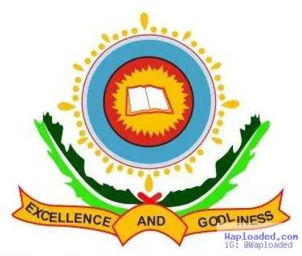 BU Acceptance Fee Payment Procedure And Instructions To Admitted Candidates 2016/2017